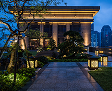 Diaoyutai Hotel Hangzhou