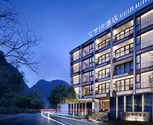 Blossom Dreams Hotel (Yangshuo)