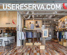 Usereserva.com + Eat Verdin