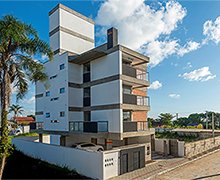 Edifício Residencial Nº 07