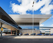 Aeroporto Internacional de Belo Horizonte