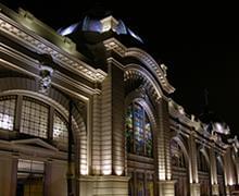 Mercado Municipal de São Paulo