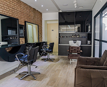 Studio E Hair & Barber