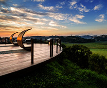 Memorial Parque das Cerejeiras