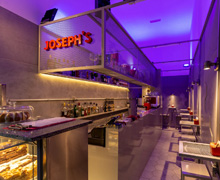 Joseph´s Café & Bar