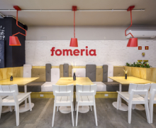 Fomeria