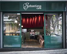 Sebastiana Café