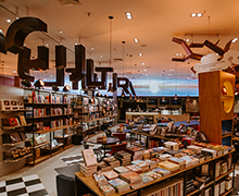 Livraria Cultura - Fortaleza