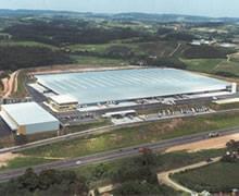 Distribution Park Louveira - Galpões 1 a 7