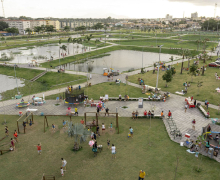 Parque Rachel de Queiroz