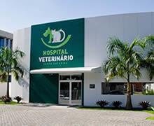 Hospital Veterinário Santa Catarina