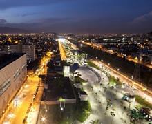 Parque Madureira