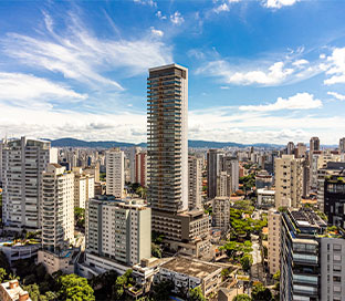 Mirant Vila Madalena