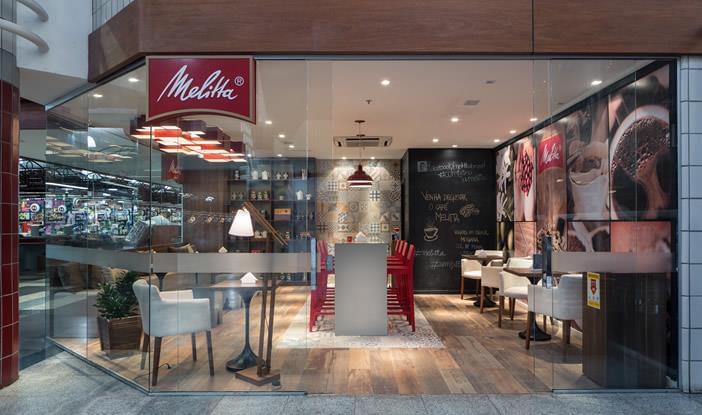 Cafeteria Melitta