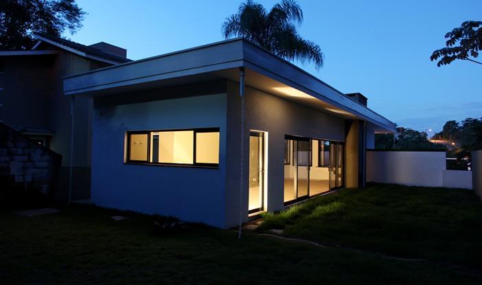 Casa IASF