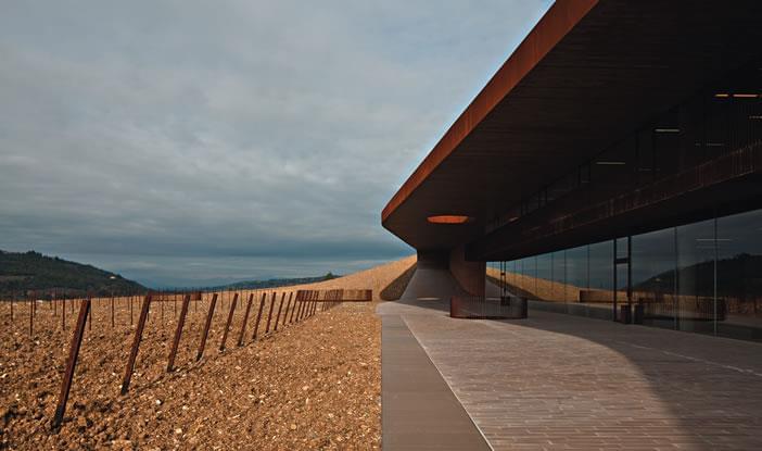 Cantina Antinori