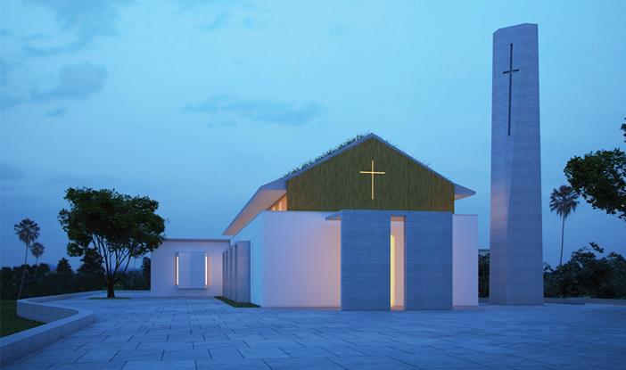 Santuário de Nossa Senhora Desatadora dos Nós