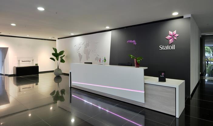 Statoil