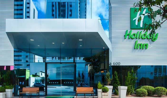 Hotel Holiday Inn