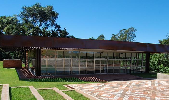 Jardim Botânico de Londrina