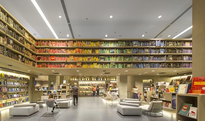 Livraria Saraiva