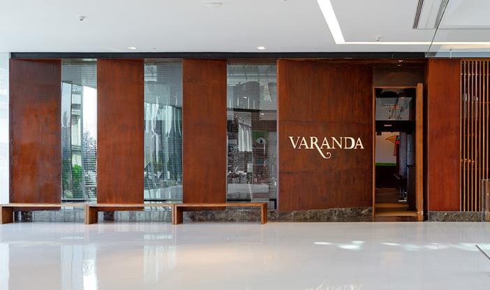 Varanda Grill - JK Iguatemi