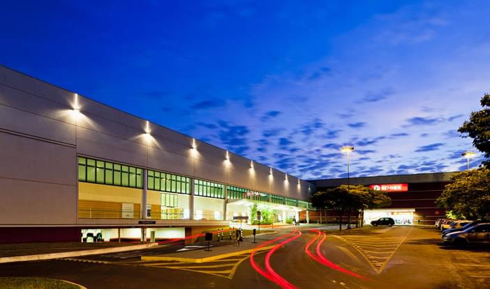 Catuaí Shopping Londrina