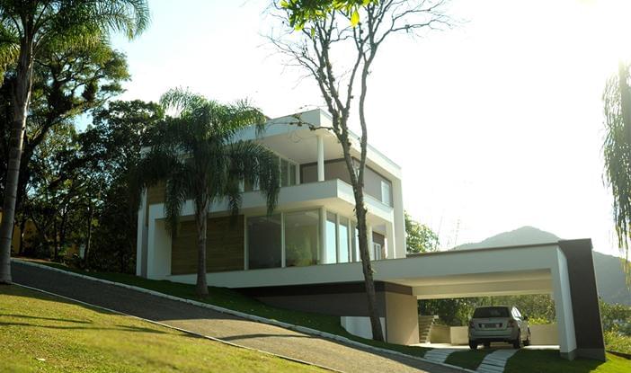 Casa AM