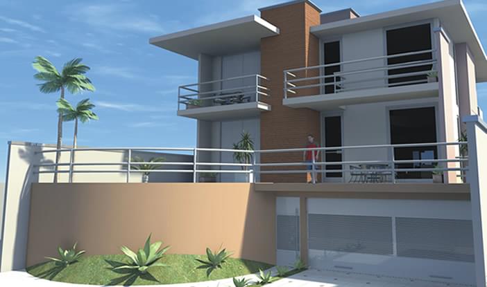 Residencial