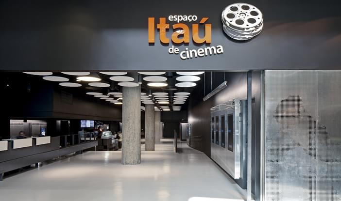 Espaço Itaú de Cinema