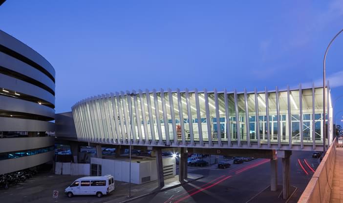 Aeromóvel de Porto Alegre