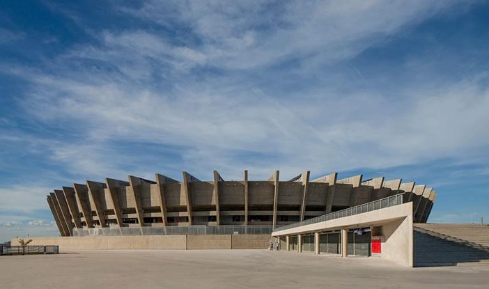 Novo Mineirão