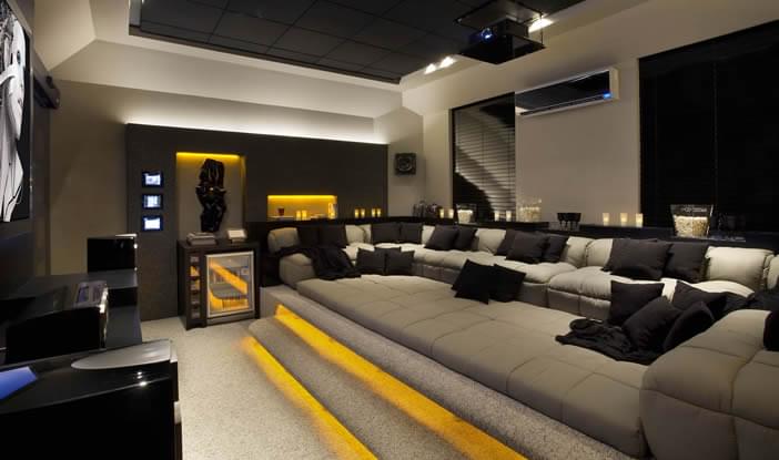 Home Theater