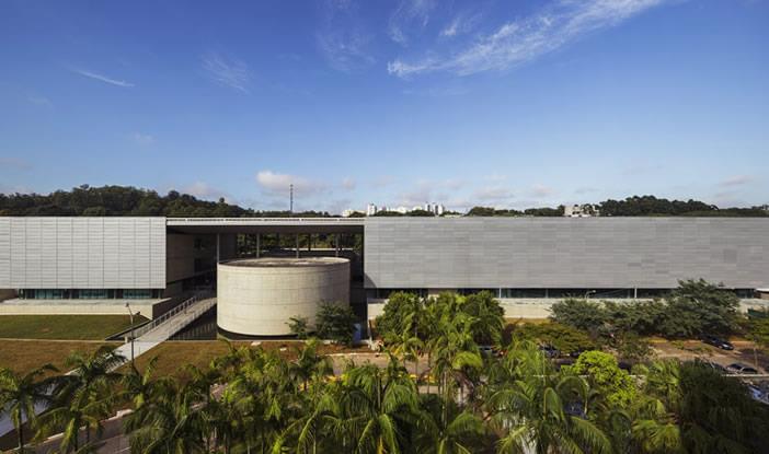 Biblioteca Brasiliana