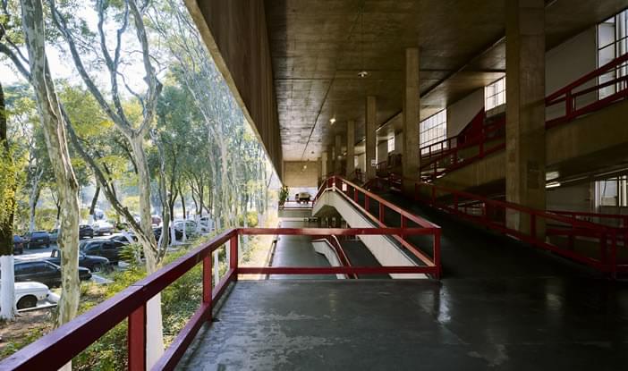 Escola de Polícia