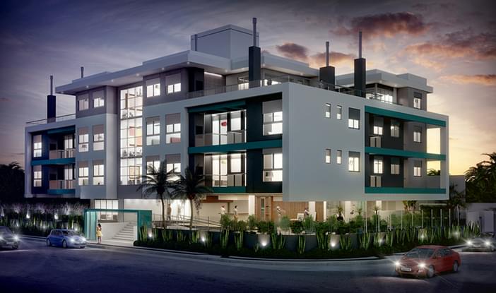 Residencial Kanaloa