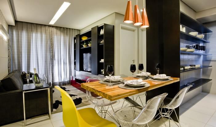 Apartamento Chosen Design