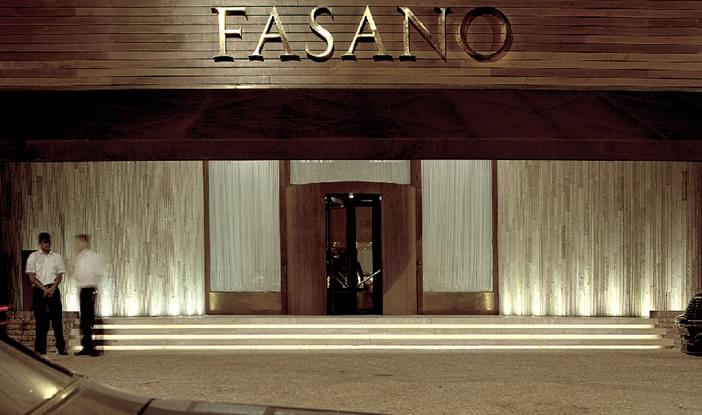 Hotel Fasano