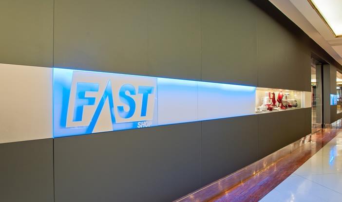 Fast Iguatemi