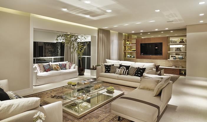 Apartamento Penthouses