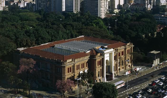 Pinacoteca de São Paulo