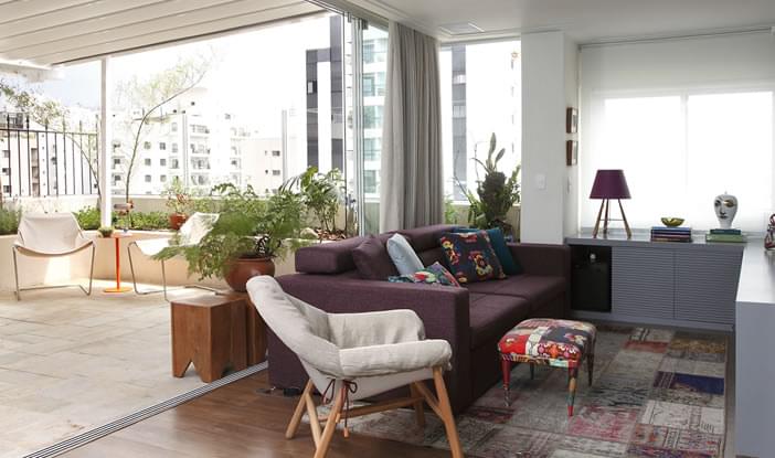 Apartamento Brooklin