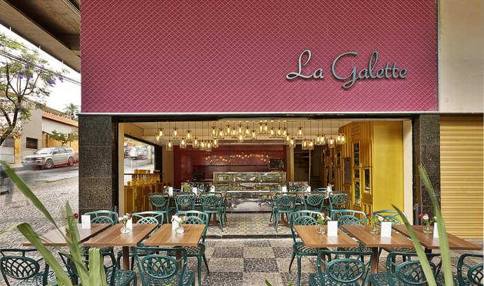 La Galette