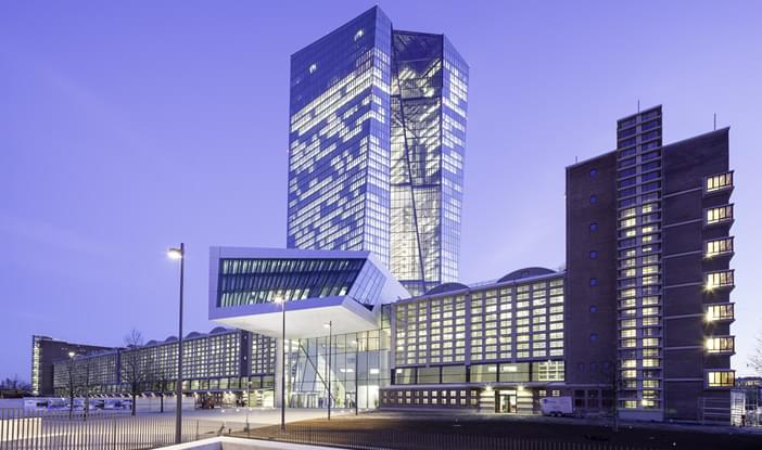 European Central Bank