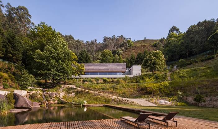 Casa no Gerês