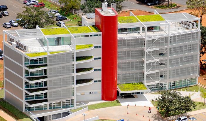 Fórum do Meio Ambiente e da Fazenda Pública