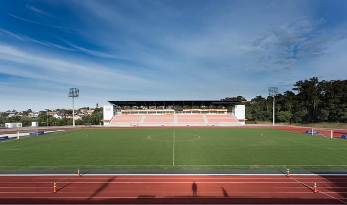 Estádio Olímpico Univates