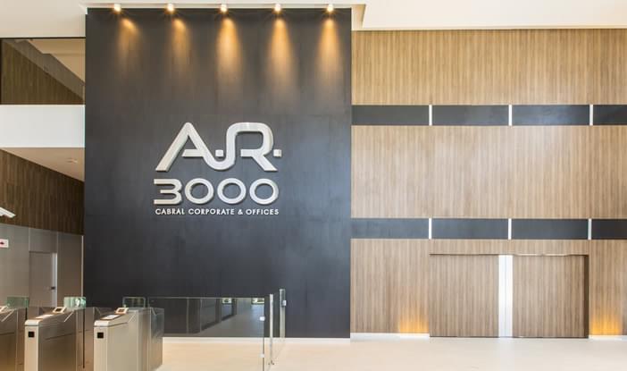 AR3000