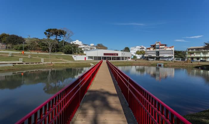 Parque da Gare