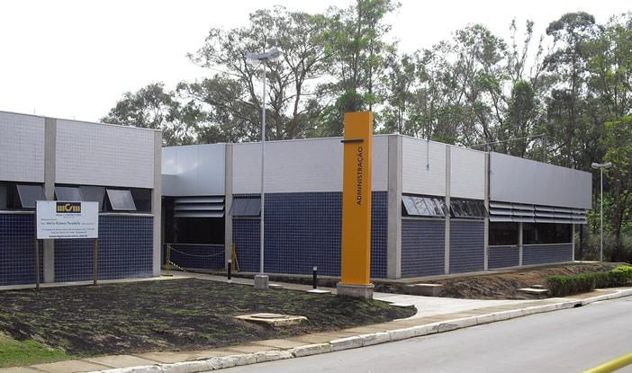 Gerdau Acos Longos